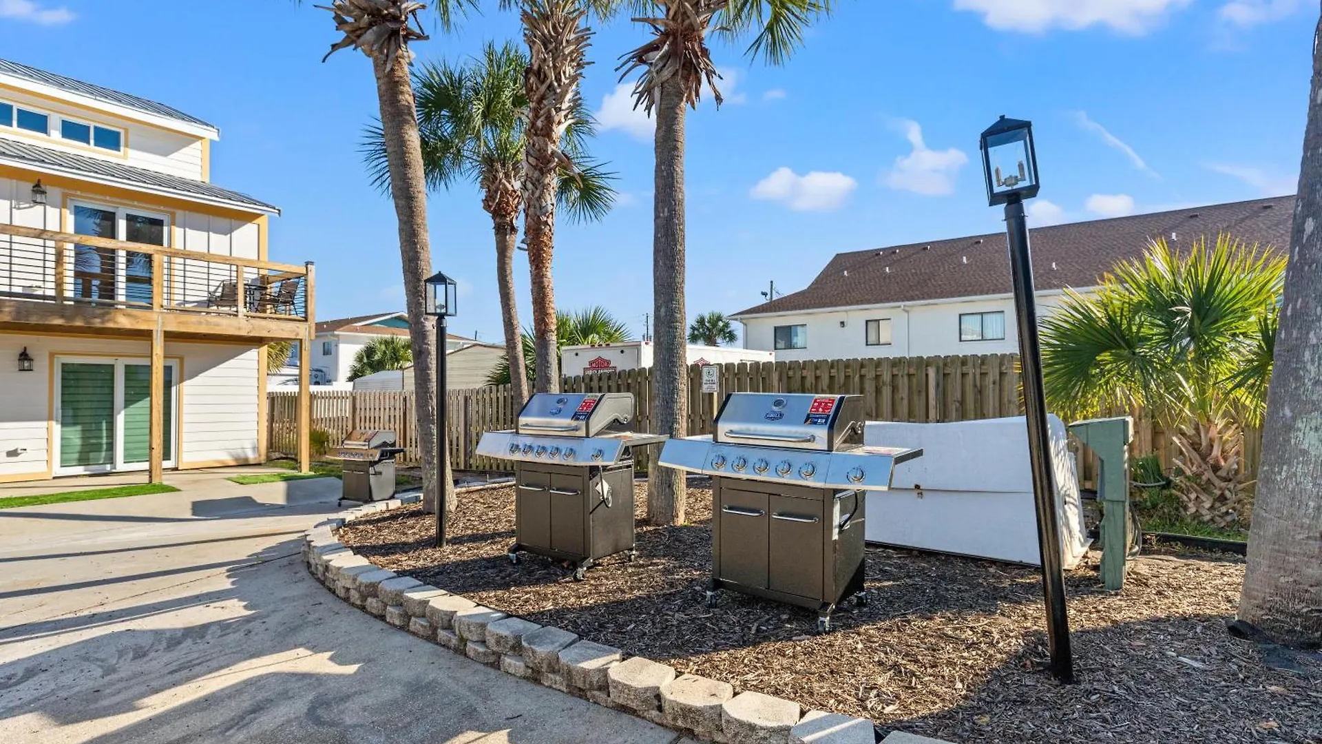 Appartement Ocean Breeze 3A à Panama City Beach